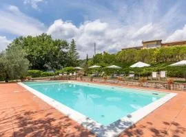 Nice Home In Monte Smaria Tiberina