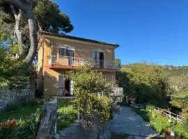 Villa dei Pini Andora