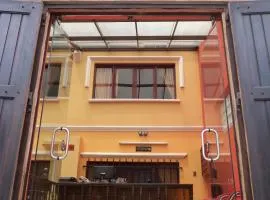 Apart Hotel Turquesa