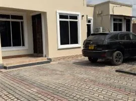 Casa Tranquila Airpot Transit Stay