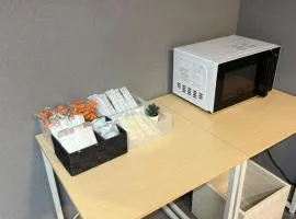 Namba Ambers Hostel 4423