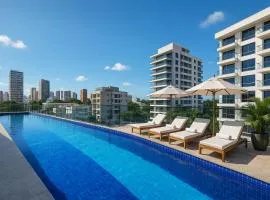 535 Flat Residência