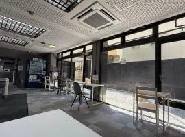 Namba Ambers Hoste 4424
