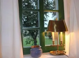 dreamlike Elb-Chalet