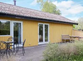 6 person holiday home in Højby-By Traum