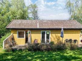 6 person holiday home in Højby-By Traum, hotel en Højby