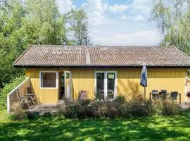 6 person holiday home in Højby-By Traum