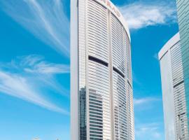 Conrad Hong Kong, hótel í Hong Kong