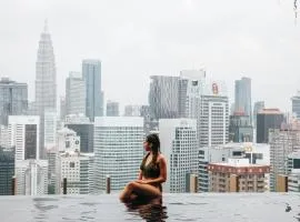 Ceylonz KLCC by Mana-Mana