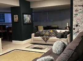 Apartamento DES ARTS-Vista Mar