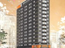 APA Hotel Sapporo Odori Ekimae Nishi