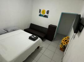 Tourquesa Excellent WiFi Private