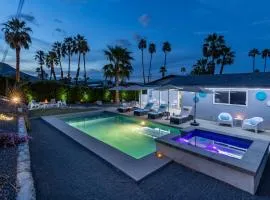 Top of the Cove by ACME House Company