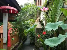Villa Mahayoni