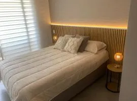 Apartamento Playa y piscina, Santa Marta