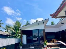 Homa Villa