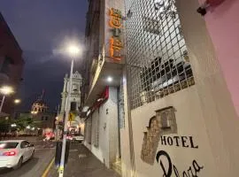 Hotel Plaza