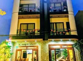 Daisy's Villa TamCoc