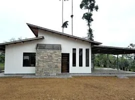 Quinta el Shaddai