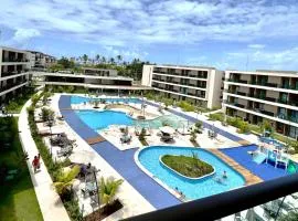 Flat 400m da Praia de Muro Alto - 302C Malia Beach