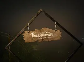 Thazhvaram pool villa calvarymount