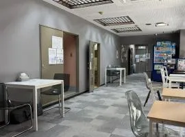 Namba Ambers Hostel 6612