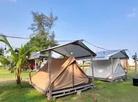 Eco Beach Can GIo