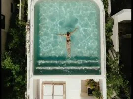 M11 Casa Leela - Luxe 5BR Villa with 2 Pools
