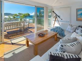 Nor Easter، فندق في بلويز بيتش