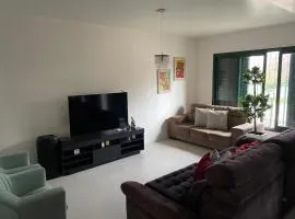Suite em casa familiar