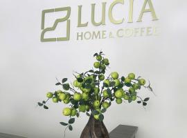 Lucia Home Đà Lạt, motel in Da Lat