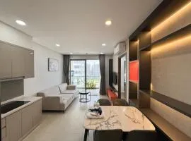 Riverside Haven