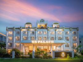 Hotel SS Palace , Rameswaram