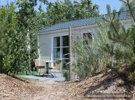 Texel Chalet w Hotel Comfort