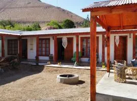 Habitación privada Pisco Elqui