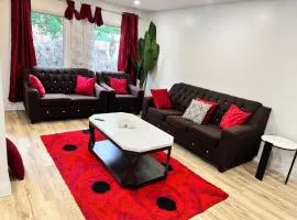 Luxe 3BR
