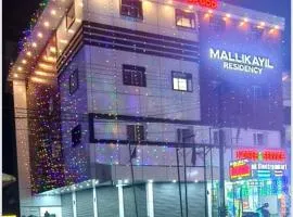 MALLIKAYIL Recidency