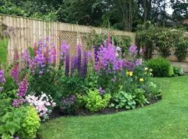 Beautiful Private Room Near Stony Brook University，位于斯托尼布鲁克的别墅