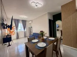 Aluna Beach - Playa Miramar