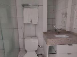 Resort Grand solare residence, hotel em Barreirinhas