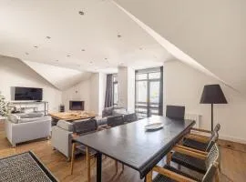 New Gudauri Voyage Apartments BY GONDOLA