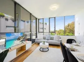 Rosebery Spacious 2Br Apt Near CBD Free Parking