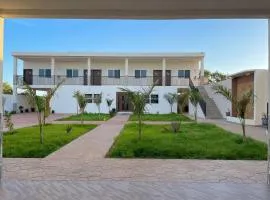 Hotel Nueva Odisea