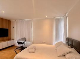 Bungalow entero en Galapagos #11, hotel in Puerto Baquerizo Moreno