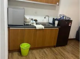 Suria jaya studio condo shah alam