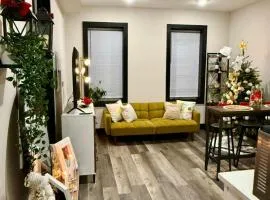 Oasis de comodidad Habitación individual o compartida