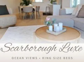 Scarborough Luxe - Ocean Views - King size Beds