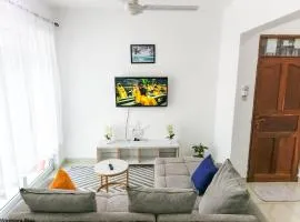 One Bedroom - Waymore Stay Cozy Modern stylish