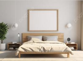 Alamanda Guesthouse, hotel a Tanjung Pinang