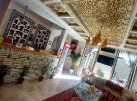 Gulnaraxanum Hotel Boutique